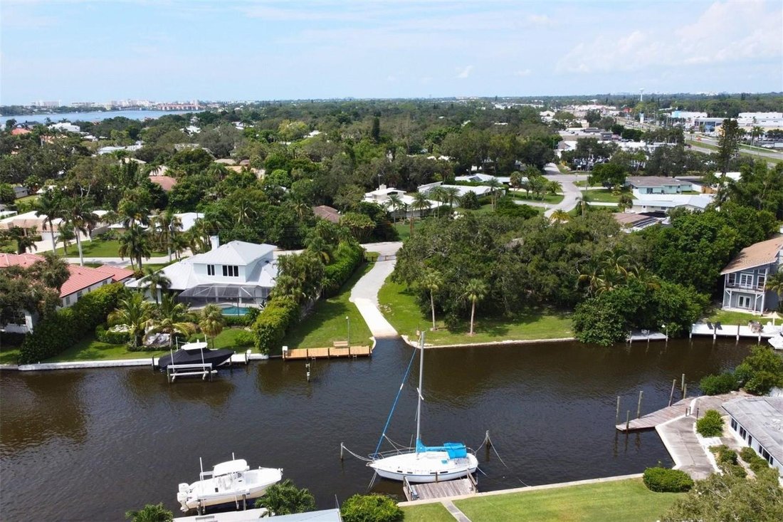 House in Sarasota, Florida, United States 4 - 17185095
