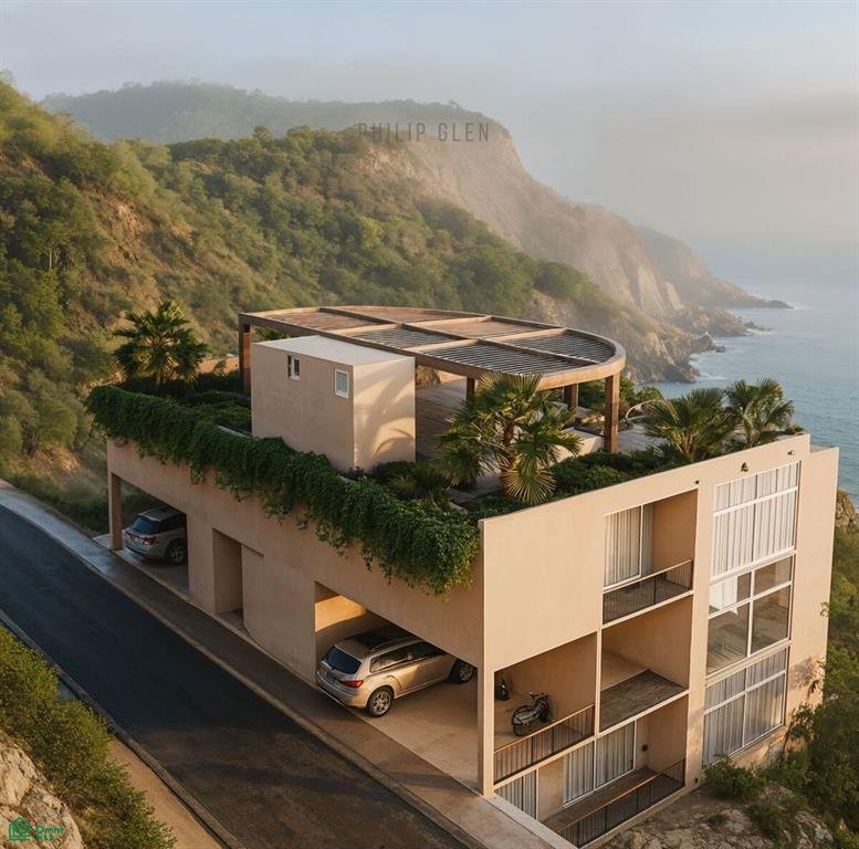 Condo in Puerto Ángel, Oaxaca, Mexico 3 - 17101101