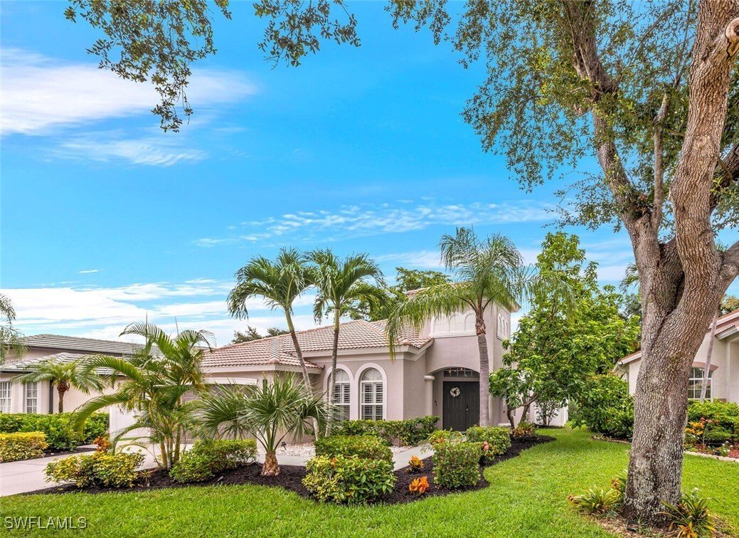 House in Naples, Florida, United States 3 - 17172692