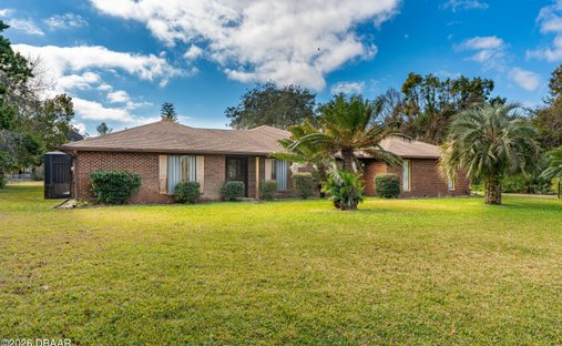 House in Port Orange, Florida, United States 1
