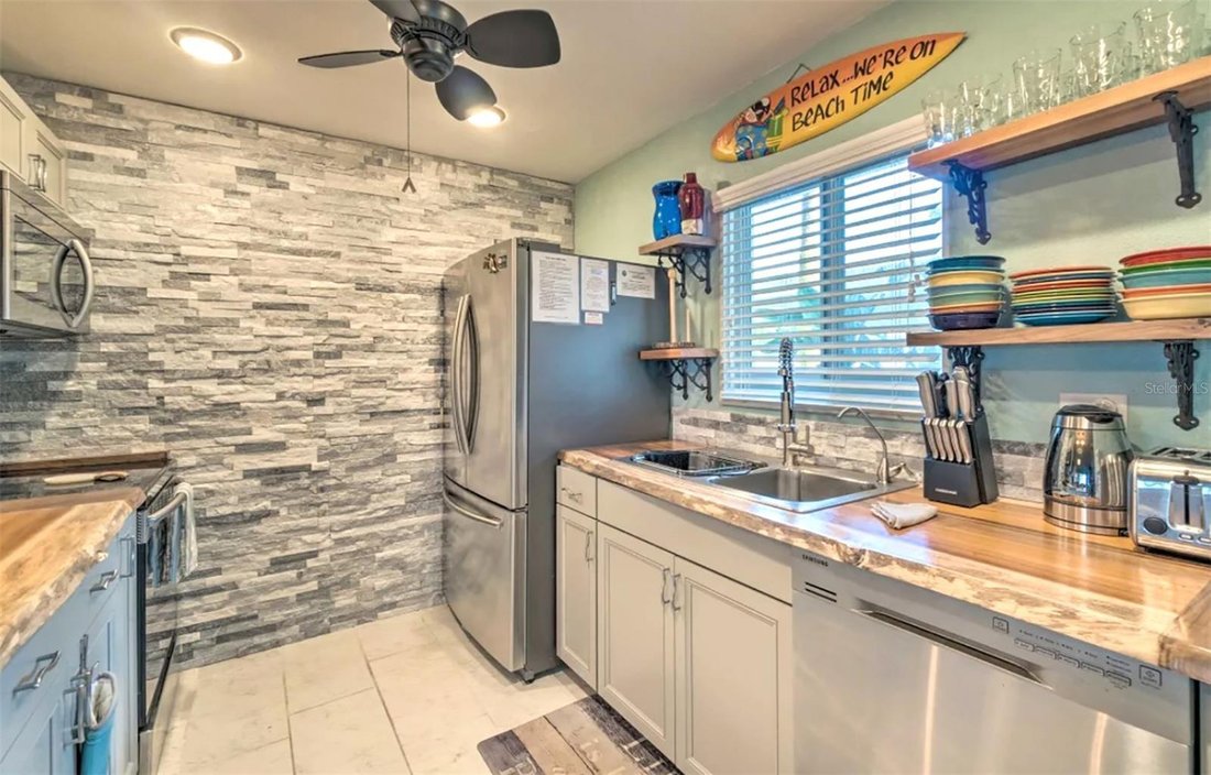 Condo in Siesta Key, Florida, United States 5 - 17181377