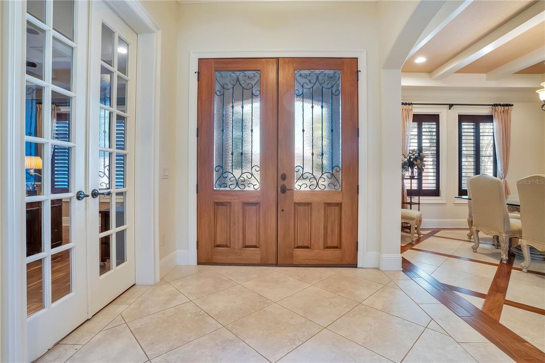 House in Orlando, Florida, United States 3 - 17178804