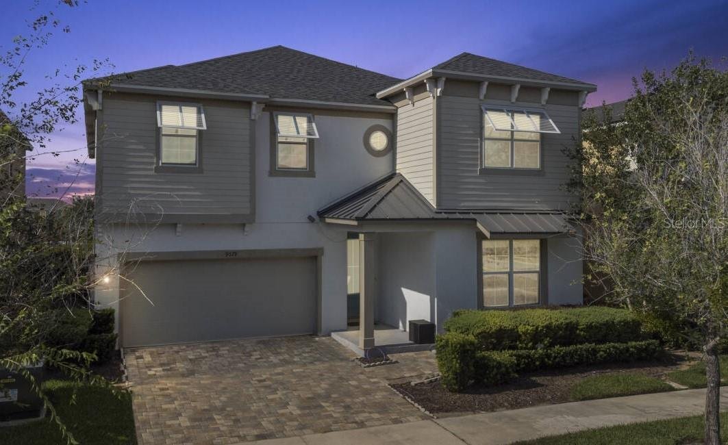 House in Kissimmee, Florida, United States 1 - 17185298