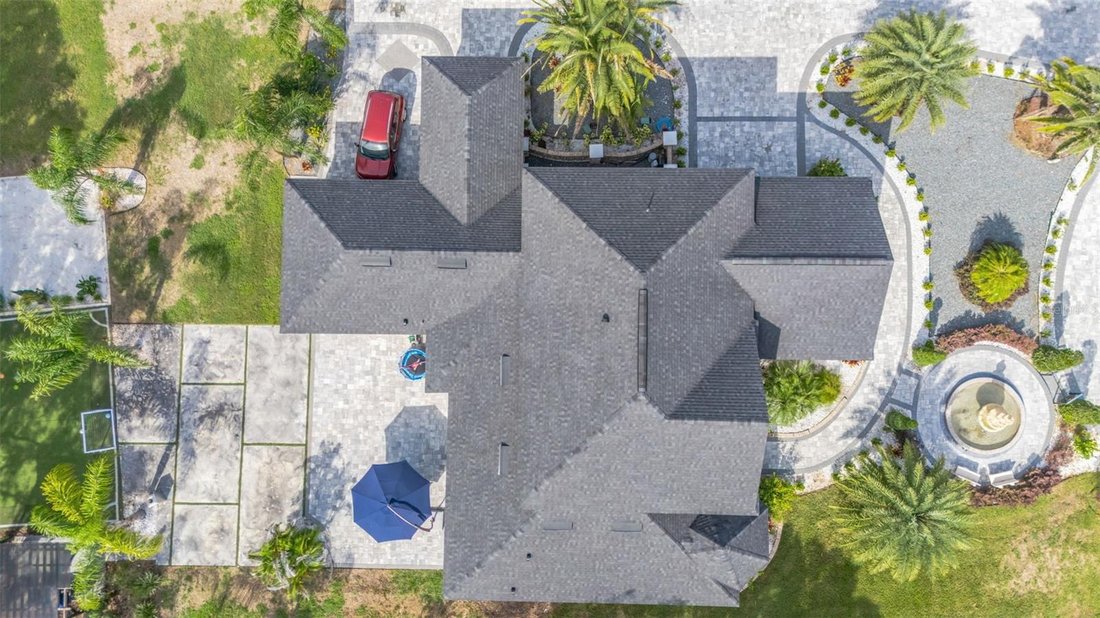 House in Lakeland, Florida, United States 4 - 17182883