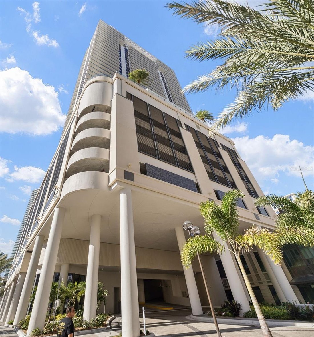 Condo in St. Petersburg, Florida, United States 1 - 17179599