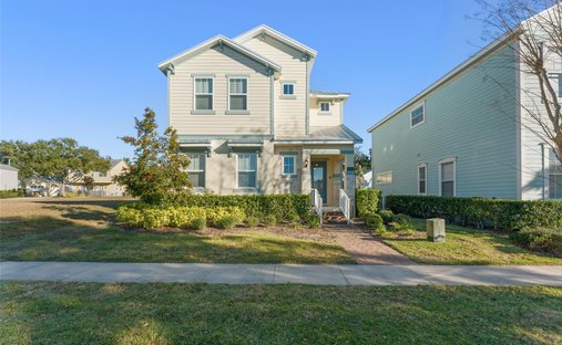 Haus in Kissimmee, Florida, Vereinigte Staaten 1