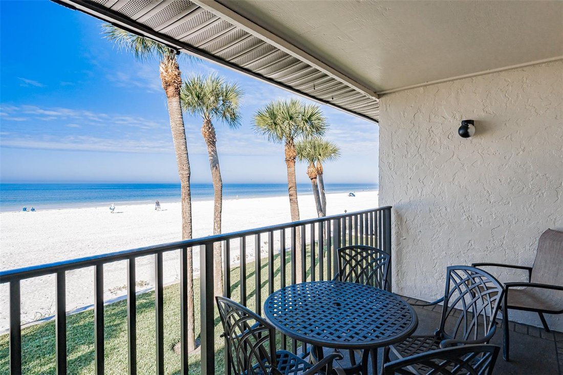 Condo in Indian Shores, Florida, United States 5 - 17179270