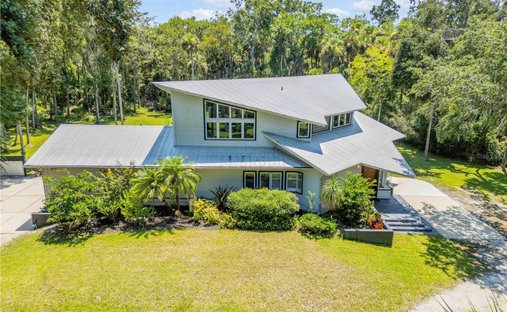 House in New Smyrna Beach, Florida, United States 1
