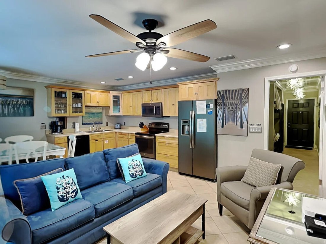 Condo in Watersound, Florida, United States 4 - 17166536