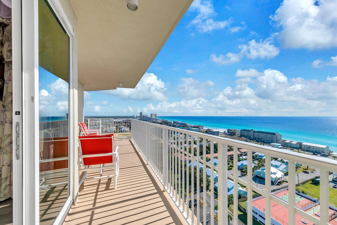 Condo in Miramar Beach, Florida, United States 1 - 17166519