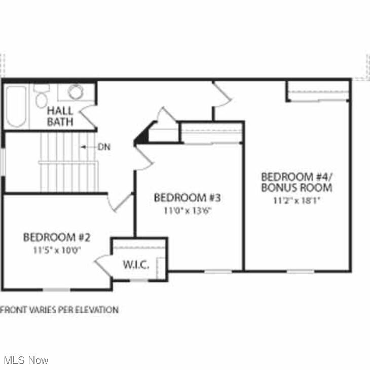 House in Medina, Ohio, United States 4 - 17175877