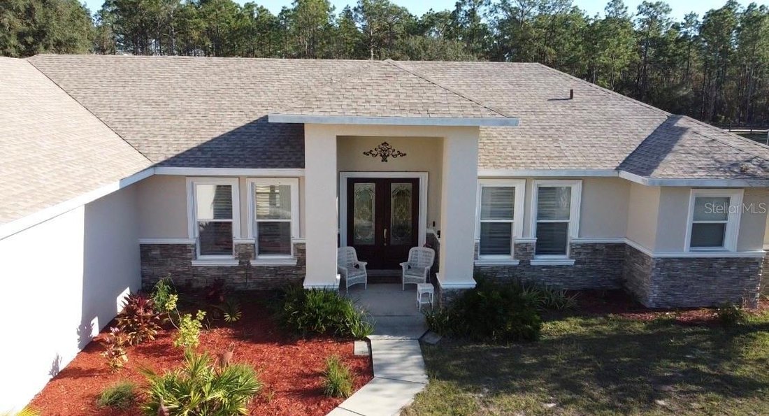 House in Dunnellon, Florida, United States 2 - 17185100