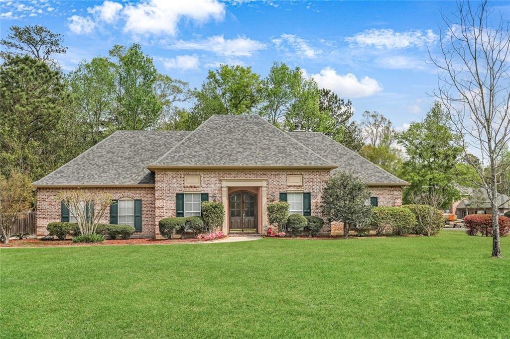 House in Covington, Louisiana, United States 1 - 17171770