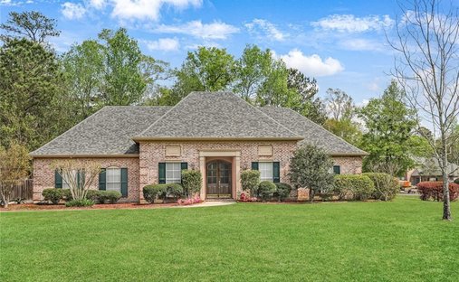 Maison à St Tammany Parish Clerk of Court, Louisiane, États-Unis 1