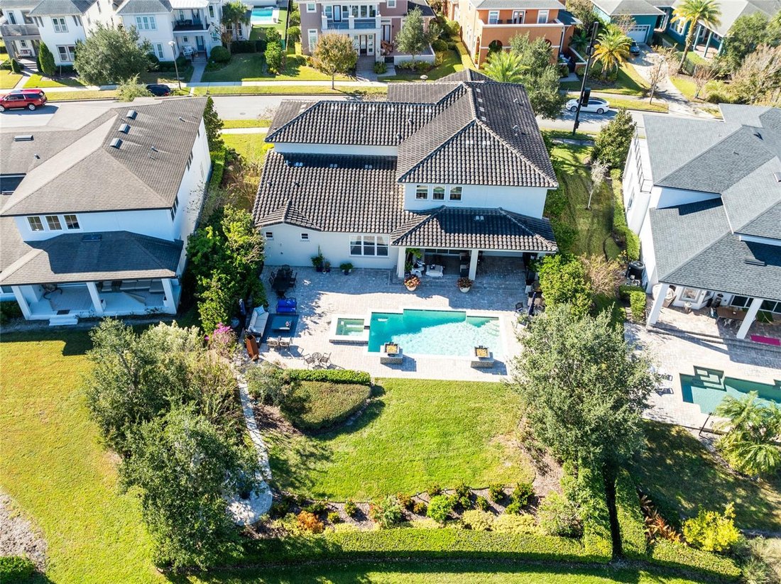 House in Orlando, Florida, United States 3 - 17185242