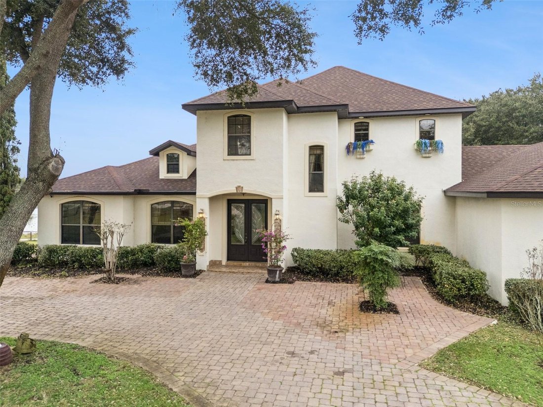 House in Minneola, Florida, United States 4 - 17183276