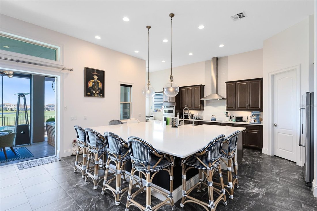 House in Orlando, Florida, United States 5 - 17183644