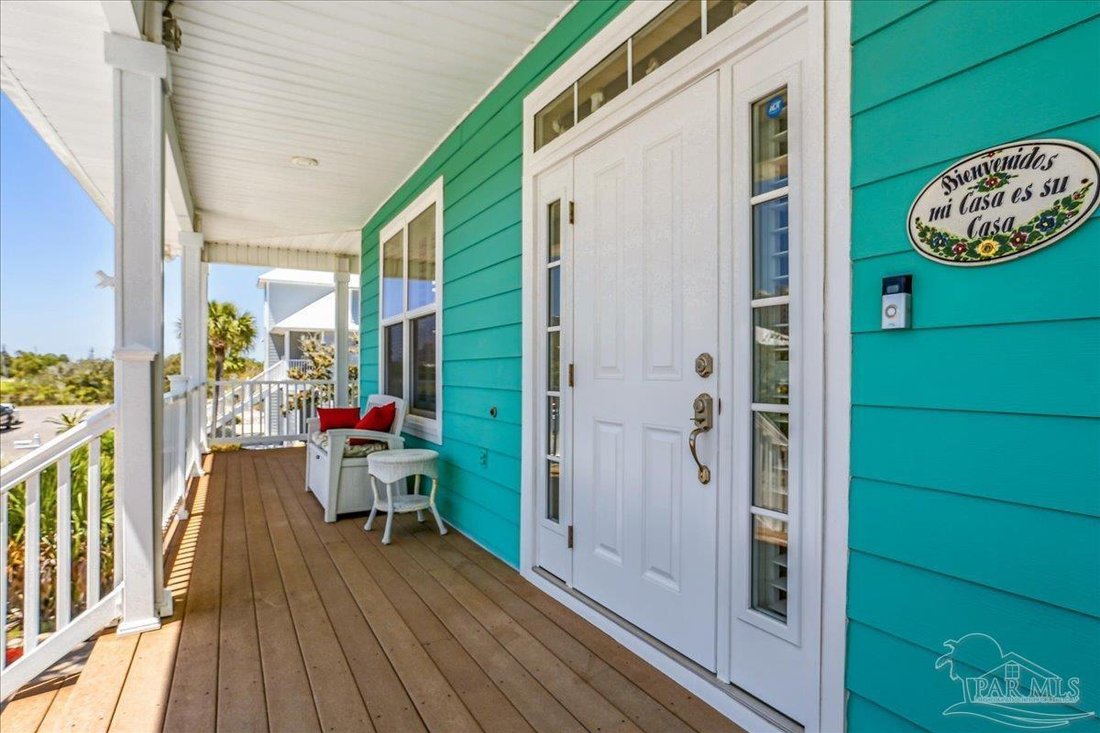 House in Pensacola, Florida, United States 2 - 17161705