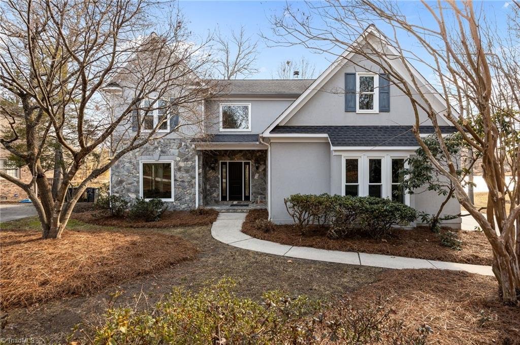 House in Greensboro, North Carolina, United States 1 - 17168979