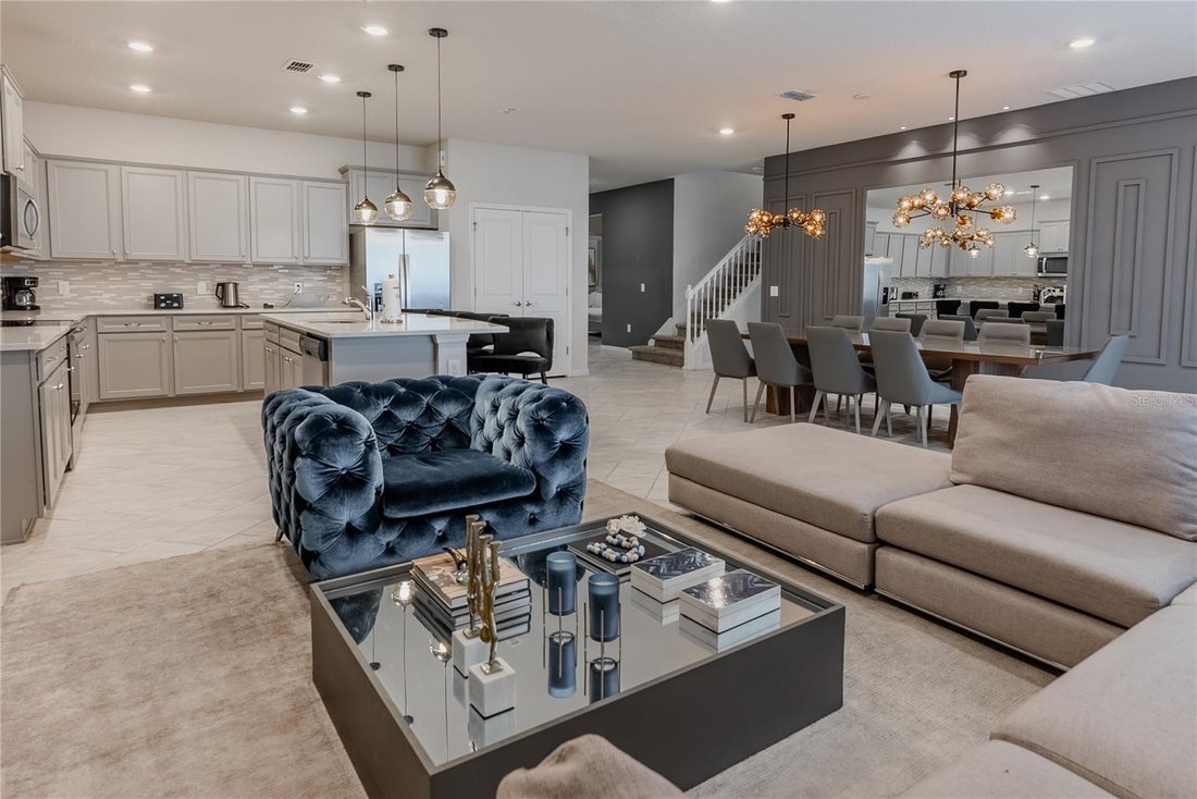 House in Davenport, Florida, United States 5 - 17181442