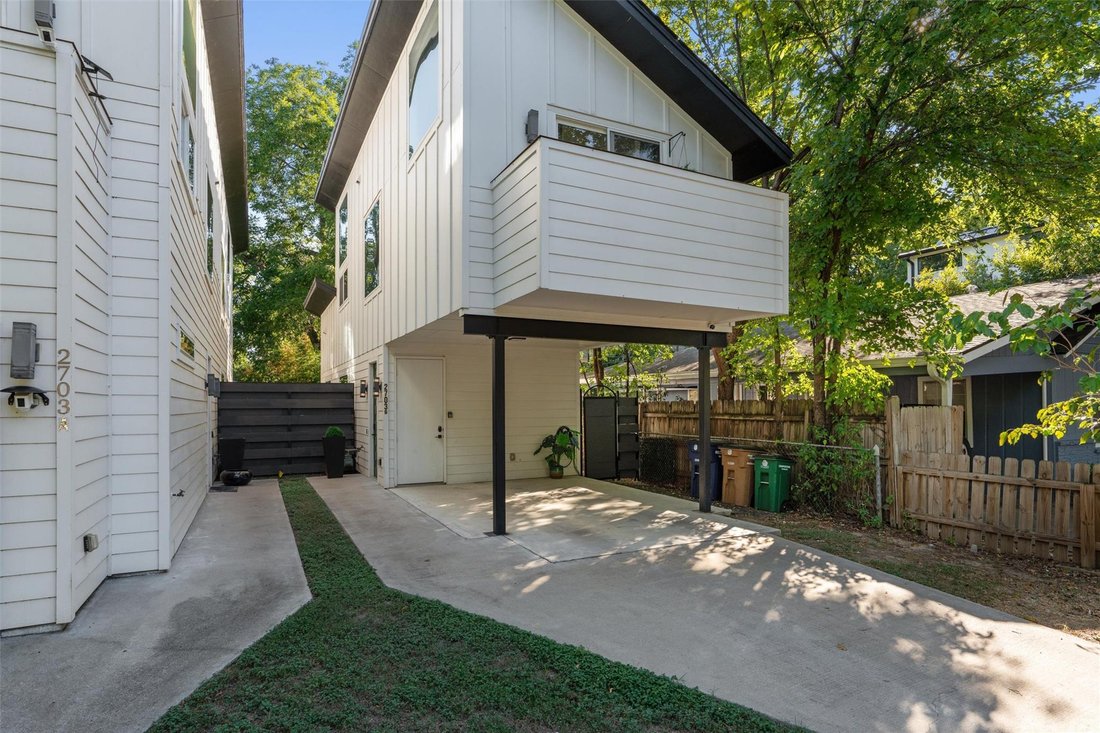 House in Austin, Texas, United States 2 - 17188149