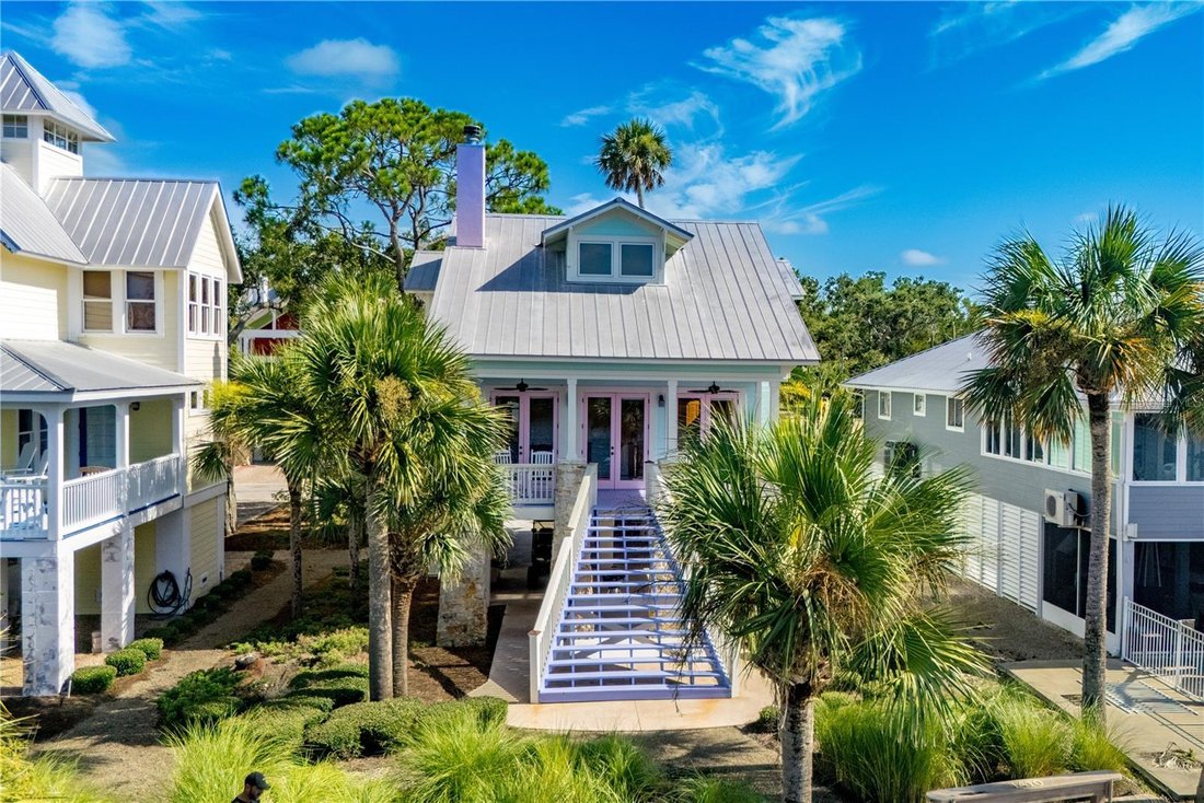 House in Steinhatchee, Florida, United States 4 - 17185665