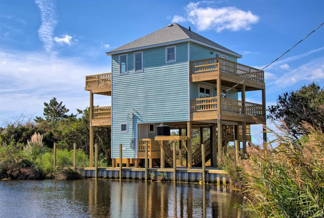 House in Hatteras, North Carolina, United States 2 - 17163611