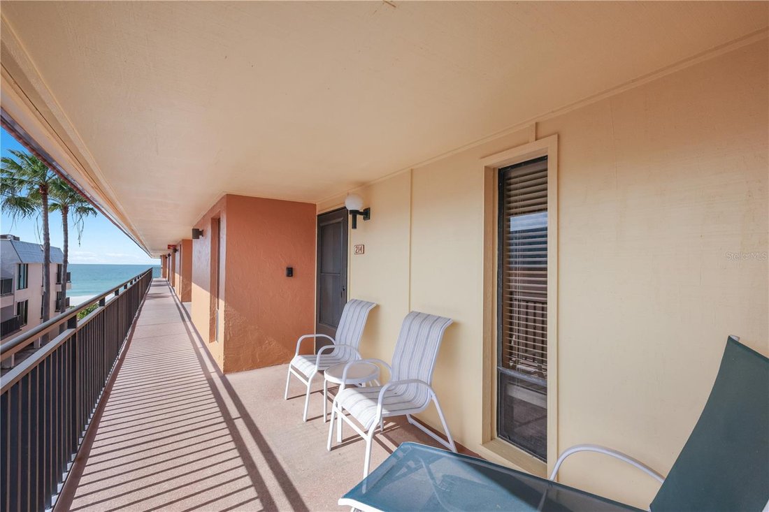 Condo in Holmes Beach, Florida, United States 5 - 17179202