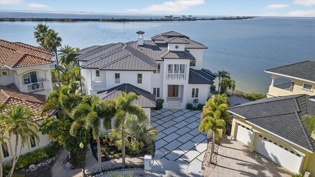 House in Tampa, Florida, United States 3 - 17183495