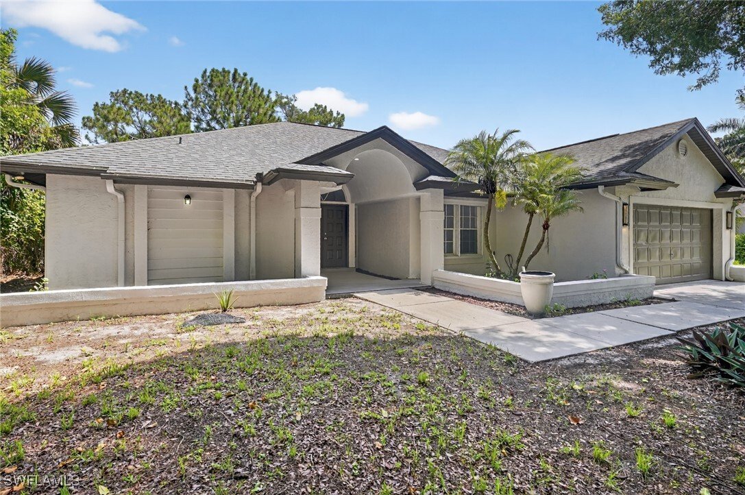 House in Naples, Florida, United States 1 - 17173728