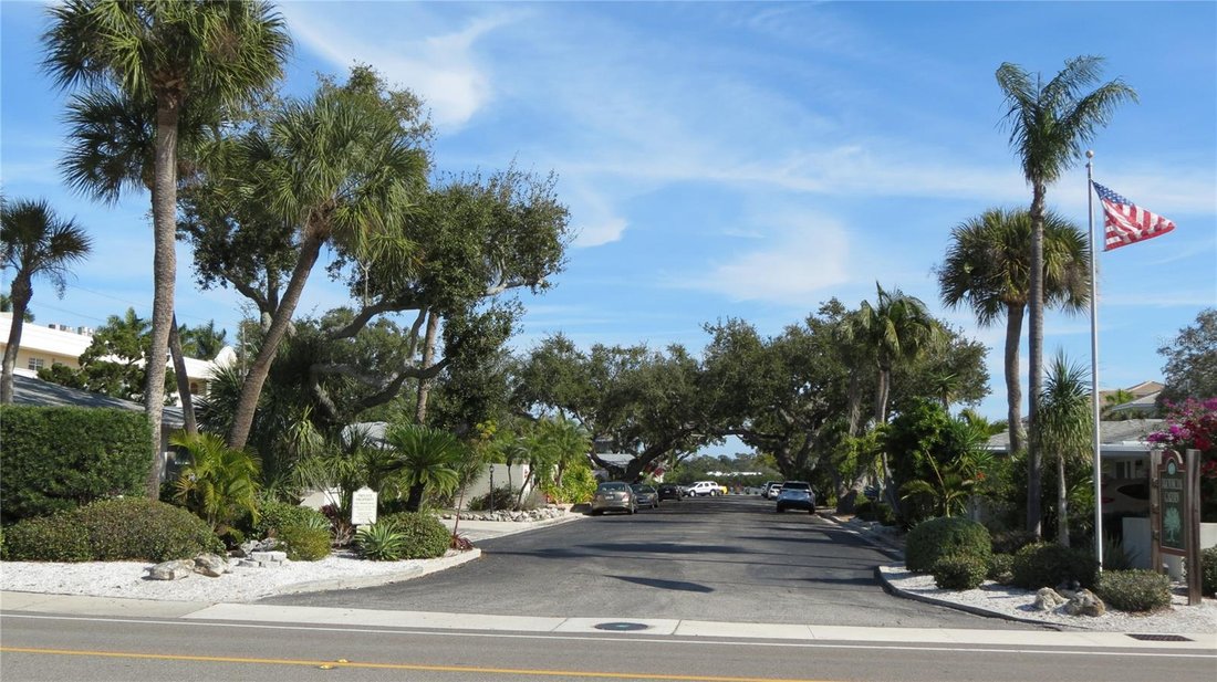 Townhouse in Siesta Key, Florida, United States 2 - 17180212