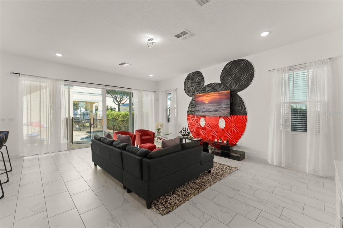 House in Kissimmee, Florida, United States 4 - 17180811