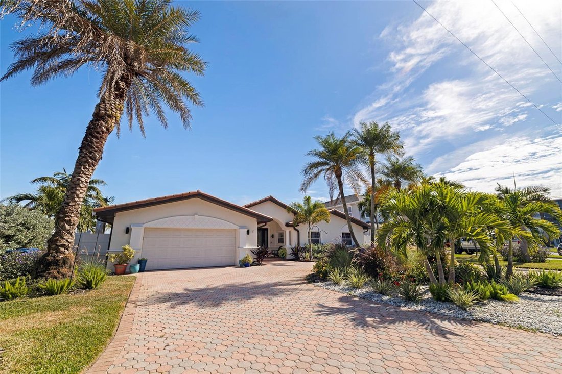 House in St. Petersburg, Florida, United States 3 - 17185529