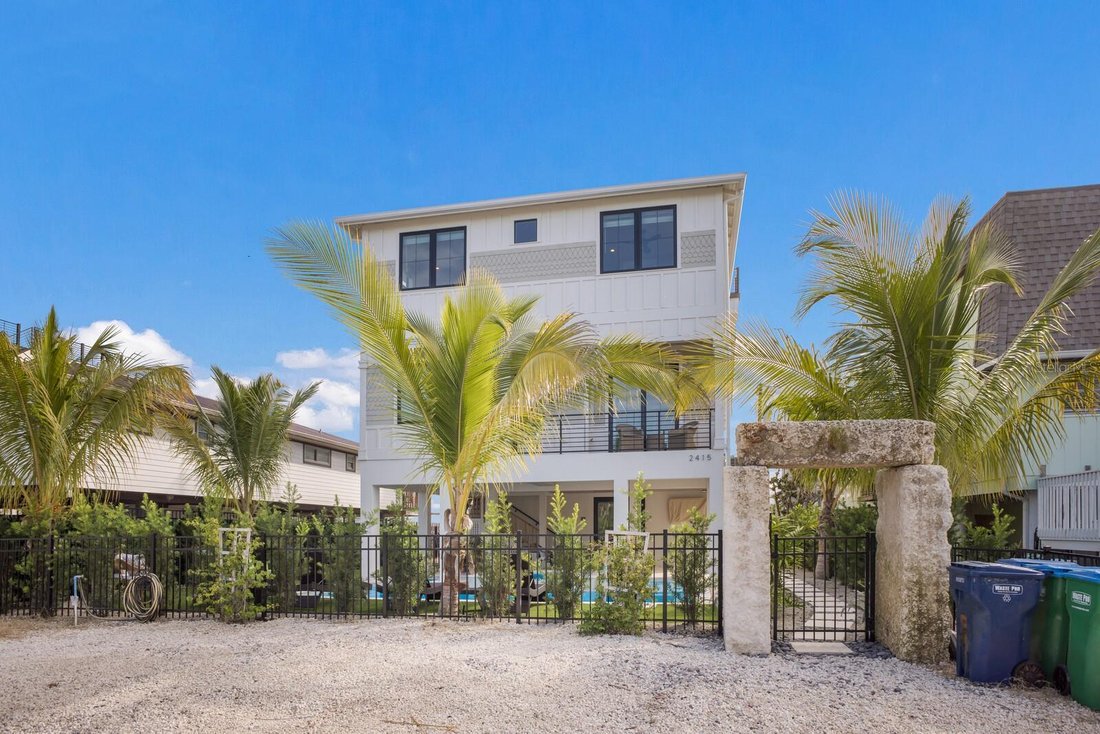 House in Bradenton Beach, Florida, United States 1 - 17185363