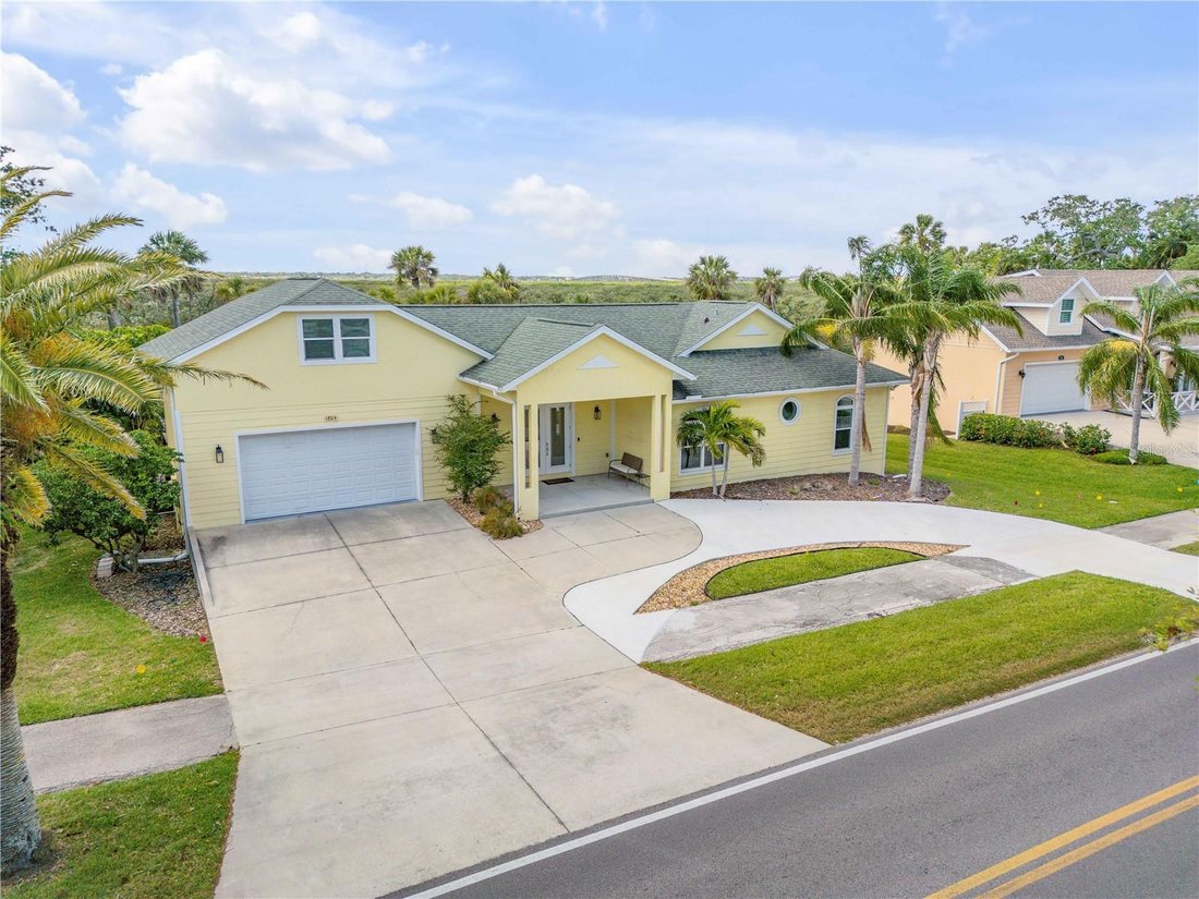 House in New Smyrna Beach, Florida, United States 2 - 17181455