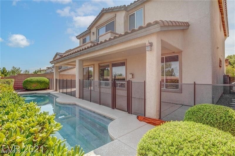 House in Las Vegas, Nevada, United States 1 - 17168769