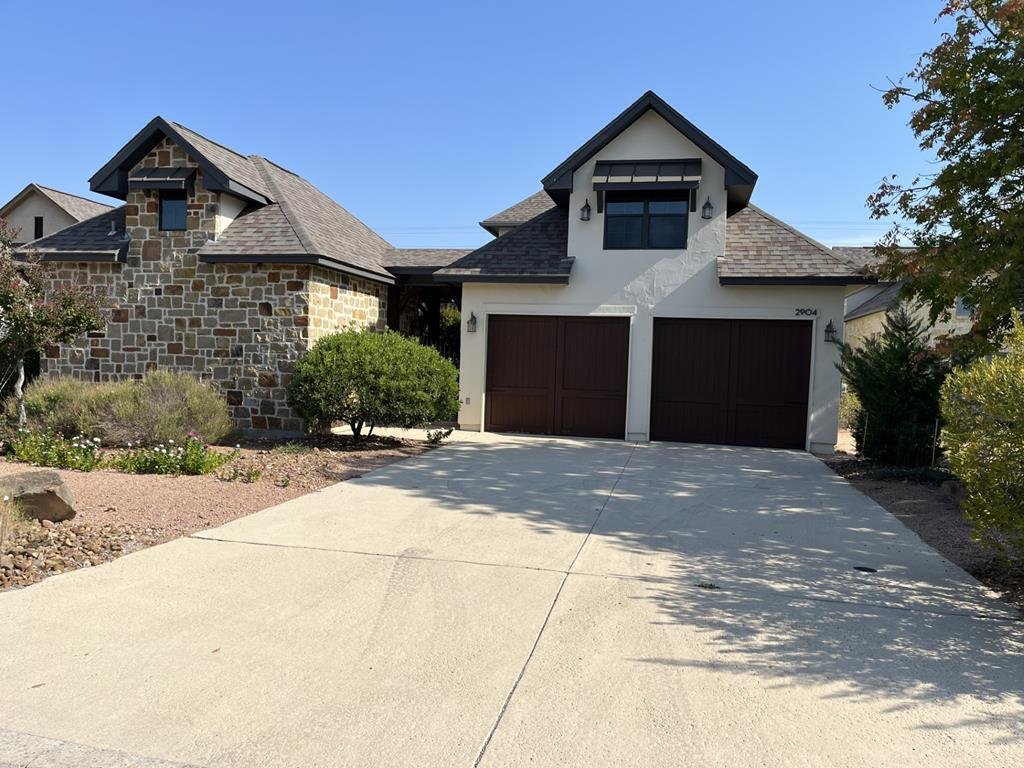 House in Kerrville, Texas, United States 1 - 17173687