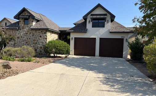 House in Kerrville, Texas, United States 1