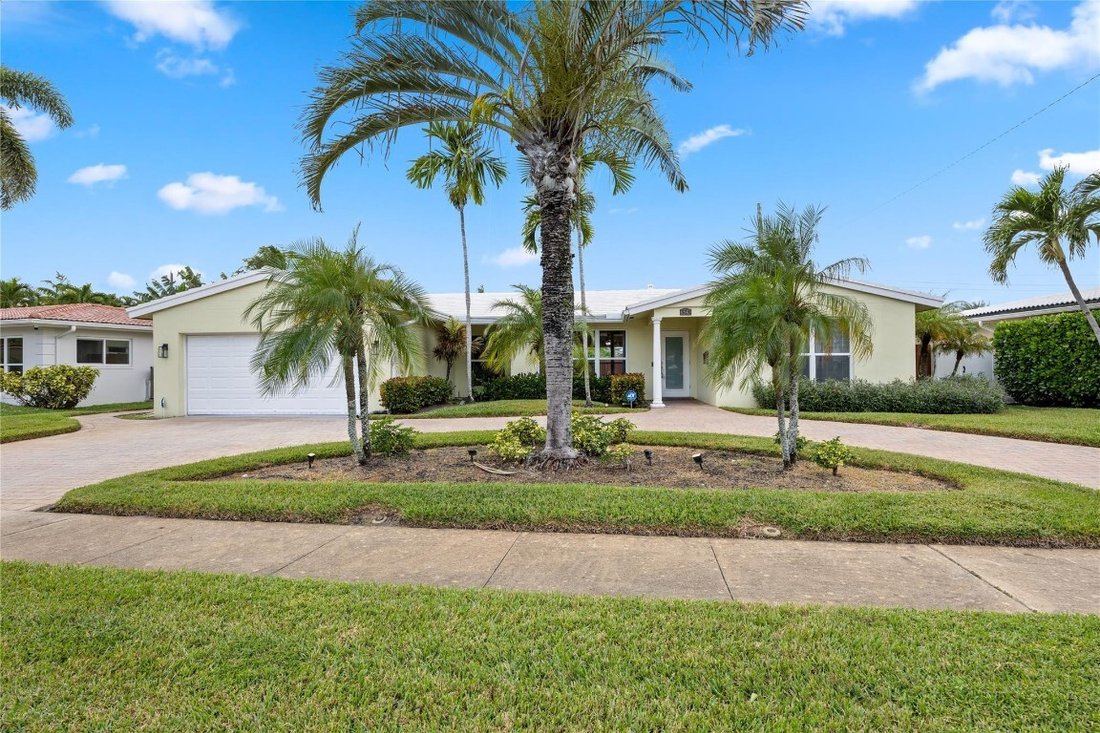 House in Fort Lauderdale, Florida, United States 1 - 17177927