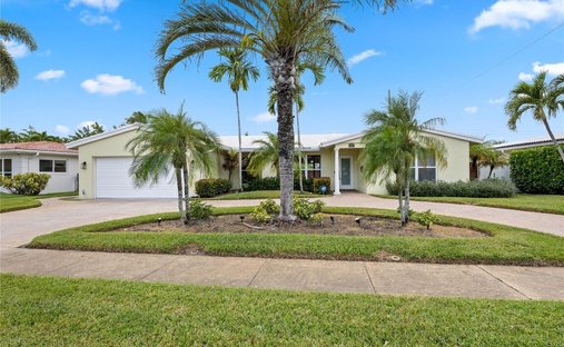 House in Fort Lauderdale, Florida, United States 1