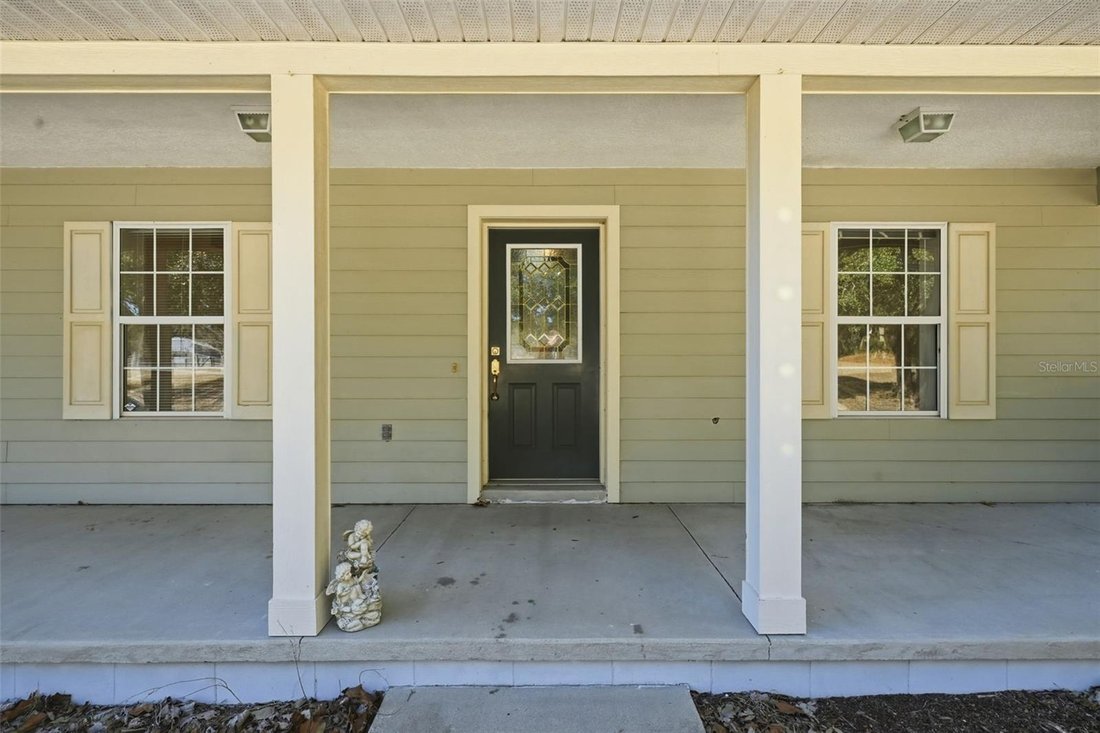 House in Eustis, Florida, United States 4 - 17184537