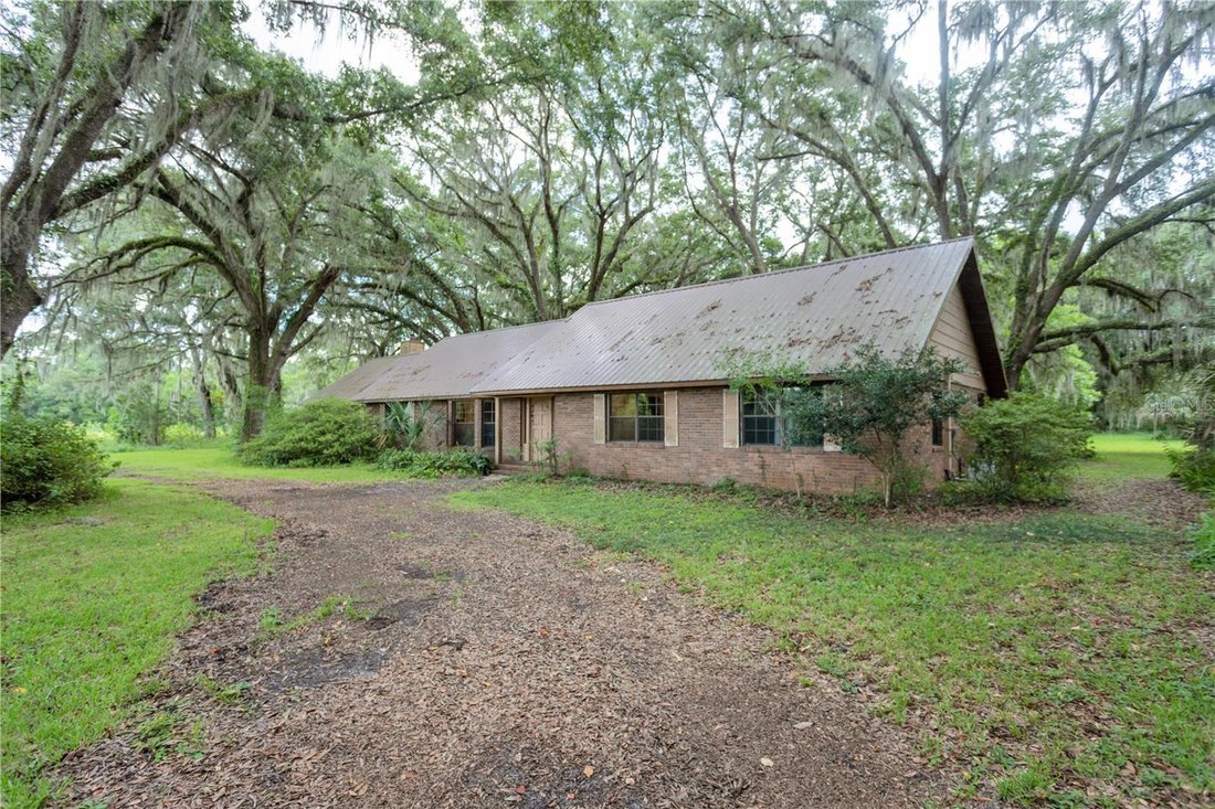 House in Hawthorne, Florida, United States 5 - 17184622