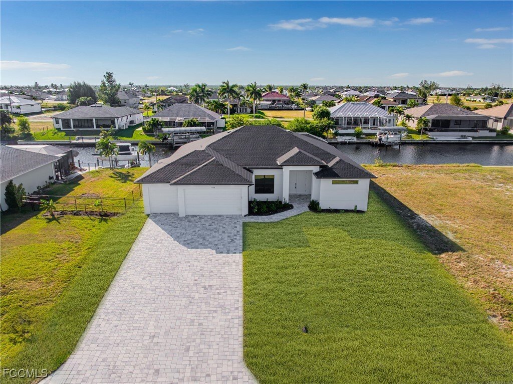 House in Cape Coral, Florida, United States 2 - 17173382