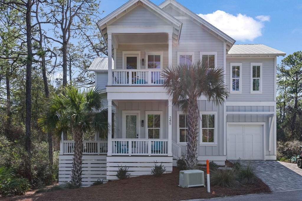 Haus in Watersound, Florida, Vereinigte Staaten 2 - 17166267