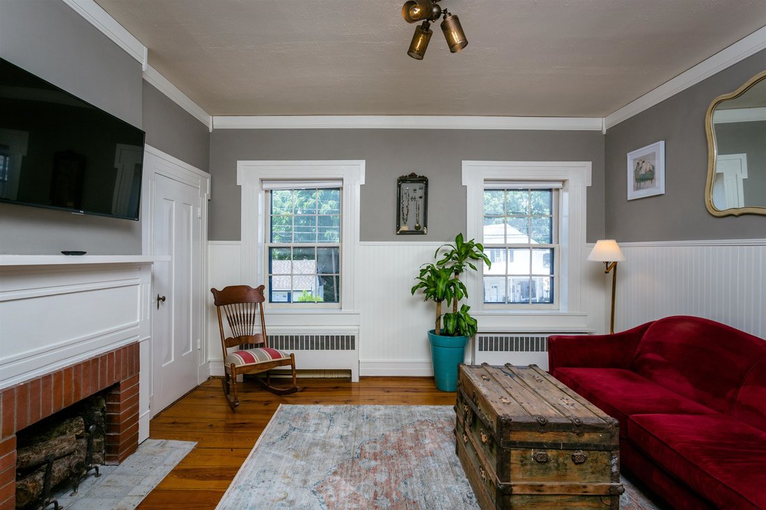 House in Dayton, Virginia, United States 5 - 17177294