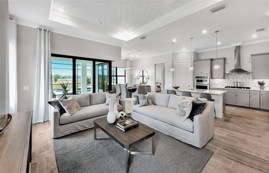 House in Sarasota, Florida, United States 2 - 17180209