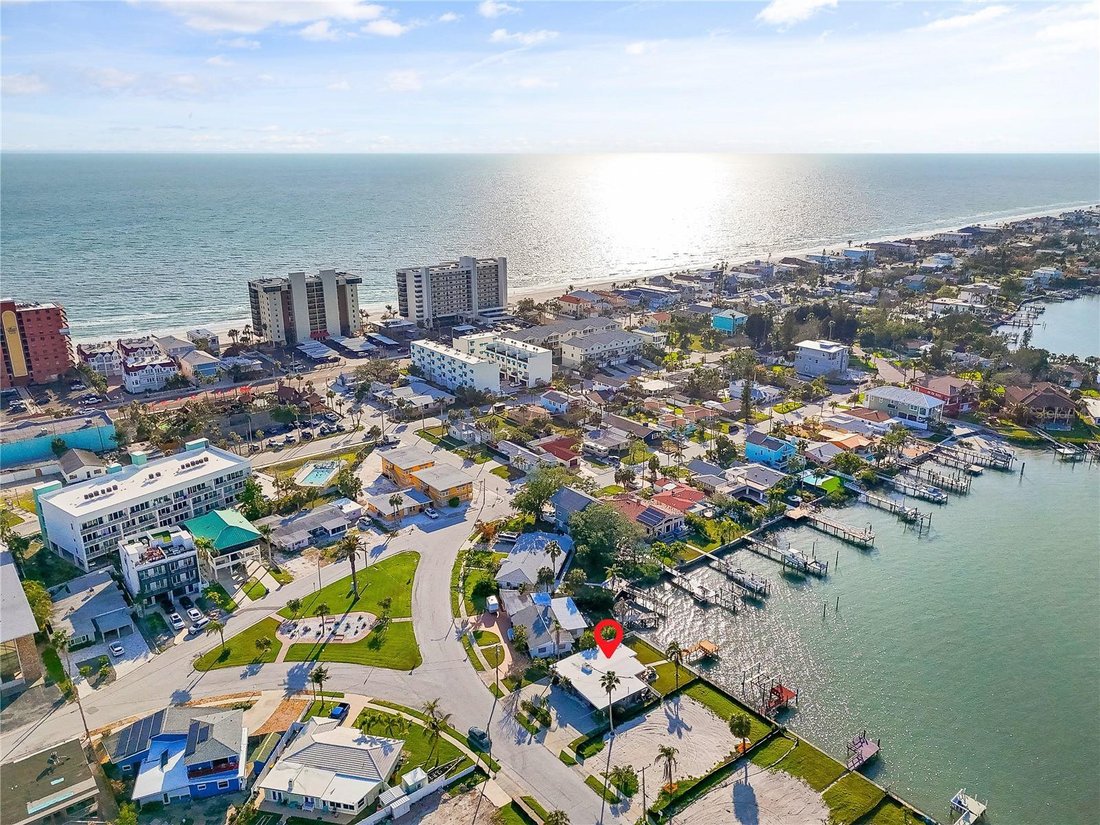 House in Madeira Beach, Florida, United States 1 - 17181991