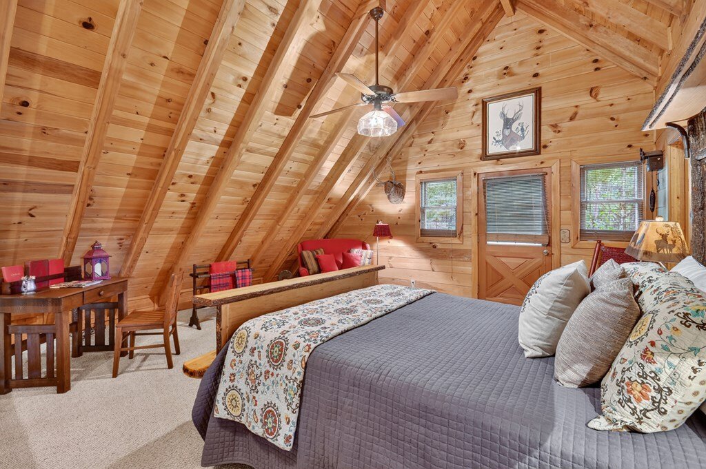 House in Ellijay, Georgia, United States 2 - 17162521