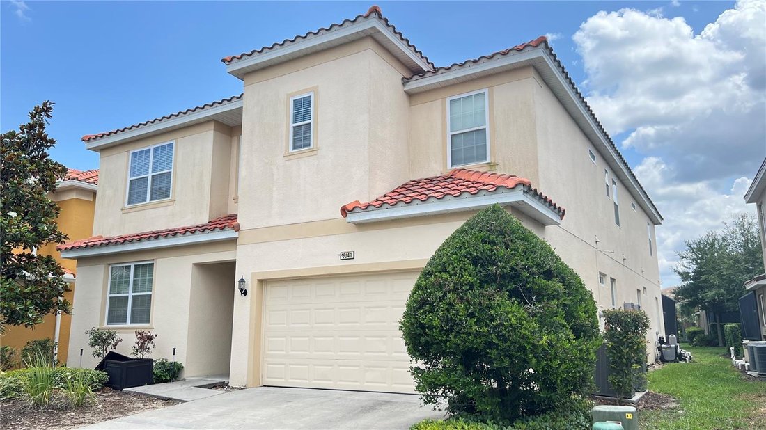 House in Davenport, Florida, United States 4 - 17184636