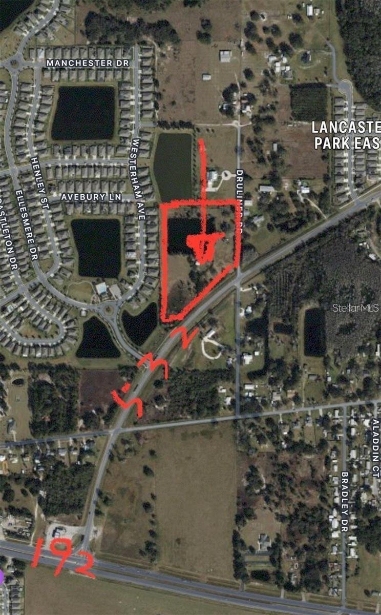 St. Cloud, Florida, United States 4 - 17180157